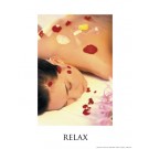 Relax Poster