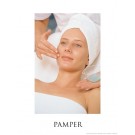 Pamper Poster