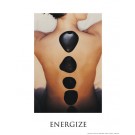 Energize Poster