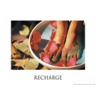 Recharge Poster
