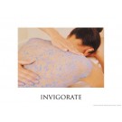 Invigorate Poster