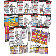 Cardio Workout Series Posters