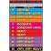 Perceived Exertion Poster
