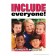 Include Everyone Poster
