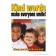 Kind Words Make Everyone Smile Poster
