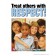 Elementary Treat Others With Respect Poster