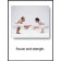 Power & Strength Poster