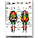 Muscle Guide- Male Poster