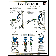 Leg Extension Poster