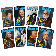 Complete Dyslexia & ADHD Poster Series