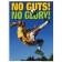 No Guts No Glory Poster