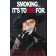Smoking Kills Poster
