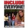 High School Include Everyone Poster