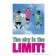 Sky is the Limit Poster