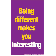 Being Different Makes You Interesting Poster
