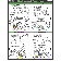 Abdominal Exercises Poster