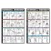 Dumbbell Set Workout Poster