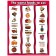 Unhealthy Foods Poster