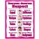 Respect Poster