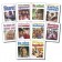 Complete Preschool Poster Set
