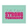 Turquoise/Pink